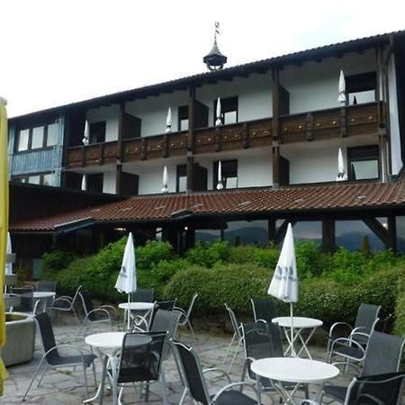 Schoene Unterkunft In Lohberg Mit Grillplatz Und Balkon ภายนอก รูปภาพ