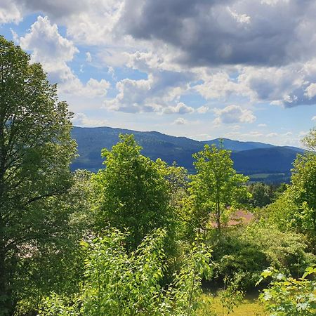 Schoene Unterkunft In Lohberg Mit Grillplatz Und Balkon ภายนอก รูปภาพ