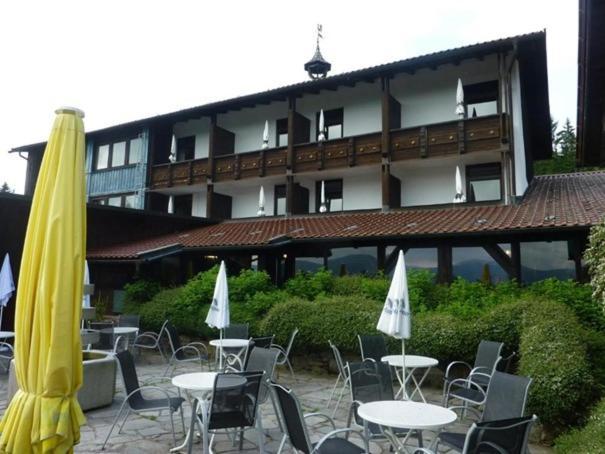 Schoene Unterkunft In Lohberg Mit Grillplatz Und Balkon ภายนอก รูปภาพ